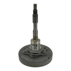 2008 Suzuki King Quad 400 Wet Clutch Housing 21100-38F00 Used. Price: $50.99.