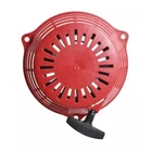 28400-ZL8-023ZC Honda Red Recoil Starter Assembly For Lawn Mower Trimmer New. Price: $34.38.