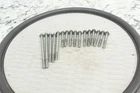 2009-2014 Polaris Sportsman Xp 550 Eps Maincase Crankcase Bolts 3087159 Used. Price: $19.00.