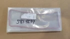 16-25 Polaris Rzr Turbo Lcac Seal, Top, Genuine Oem Part 5814277 New. Price: $14.79.