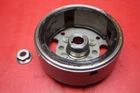 85-88 Suzuki Quadsport 230 Stator Flywheel Rotor 32102-22A00 Used. Price: $49.99.