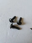 Arctic Cat 8466-620 3QTY Machine Screws (M6 X 1.0 20) Nos Oem AC24 New. Price: $14.00.