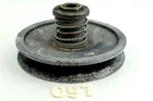 Polaris Hawkeye Sportsman 300 4X4 Secondary Clutch Used. Price: $22.50.