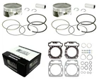 Namura Top-end Repair Kit For Can-am 1000 Models 91.46MM NA-80011-2K New. Price: $246.54.
