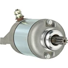 Starter For Kawasaki Atv KVF360 Prairie 21163-1328 Prarie 410-54082 New. Price: $87.74.