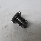 2002 Honda Rancher 350 Drive Gear (32T) Clutch Shaft 23120-HN5-670 Used. Price: $24.00.