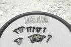 2018 Textron Arctic Cat Havoc Headlight/fascia Mounting Bolts 645323 Used. Price: $15.00.