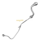 Line Pipe Delivery # 3B4-13171-00-00 For Yamaha Grizzly Rhino Viking Kodiak 700 New. Price: $69.99.