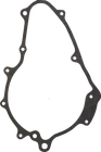 Honda TRX200 84 Left Crankcase Alternator Stator Cover Gasket New. Price: $11.69.