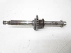 08 Arctic Cat 250 Utility Shift Shaft Spindle 3303-812 2006-2009 Used. Price: $25.00.