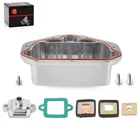 Valve Cover Kit For Polaris Sportsman 600 2003-2005 / 700 2002-2008 New. Price: $74.99.