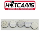 Hot Cams 5PK890248 8.90MM Valve Shims (5PK) For Engine Train Ce New. Price: $15.56.