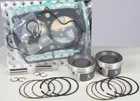 2007-2009 Polaris Sportsman X2 800 Efi Atv Namura Topend Rebuild Kit 79.96MM New. Price: $195.23.