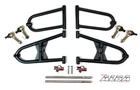 Yamaha Blaster YFS200 Arms +4 Chromoly Alba Racing Black 212-MAAB-B New. Price: $319.99.