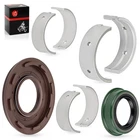 Crankshaft Seal & Bearing For Polaris Ranger Sportsman 700 600 800 5132753 New. Price: $49.99.