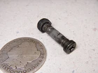 98 Polaris Scrambler 400 Left Side Brake Lever Hinge Pivot Bolt/screw Used. Price: $18.74.