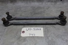 1992-1998 Yamaha Timberwolf 250 Oem Steering Tie Set Pair Used. Price: $14.95.