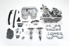 00-06 Can Bombardier Cylinder Head Top Cam Nice Complete K13 Used. Price: $313.49.