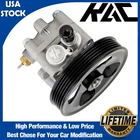 Power Steering Pump W/ Pulley For Suzuki SX4 2007-2009 2.0L 21-167 49110-80J00 New. Price: $69.99.