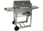 Phoenix Grills SDRIV4LDDP Lp Gas Fabricated Model Riveted HEAD/4-LEG Cart New. Price: $1405.00.