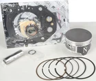 Namura Top End Repair Kit-std Bore 86.48MM For 2009-2013 Honda TRX420TE New. Price: $146.96.