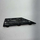 Grill, Intake Cover Lh, Black - 2015 Polaris Rzr 900 Used. Price: $20.00.