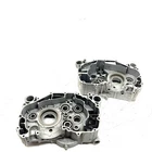 03 Honda Rancher TRX350FM 4X4 Oem Engine Motor Crankcase 11100-HN5-670 AH47 Used. Price: $113.59.