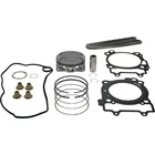 Vertex Top End Piston Kit 98.95/STD Polaris 2016 Rzr 570 VTKTC24396B-2 New. Price: $119.99.