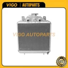 Autopart For Radiator Aluminum Atv 1996 1997 1998 1999 Polaris Sportsman 500 New. Price: $65.99.