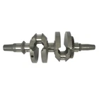 Brand New REV6 Polaris Rzr Xp 1000 Crankshaft Assembly Oem Part. Price: $700.00.