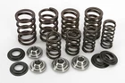 Kibblewhite Precision, 60-60280, Valve Spring Kit,, Oem Replacement New. Price: $155.32.