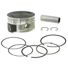 Namura Piston Kit 72.70MM/STD For Cat/kawasaki/kymco NA-20005 New. Price: $75.55.
