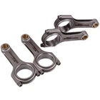 Forged Connecting Rods Honda Acura 2.2L 2.3L H23A F22B F22A1 5.571" New. Price: $350.79.