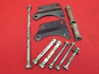 84 Honda Trx 200 Es? Engine Mounting Bracket Hardware Bolts # 90135-958-000 Used. Price: $15.00.
