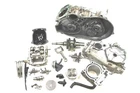 2005 Can Am Outlander 400 Max Xt Oem Motor Engine Used. Price: $375.00.