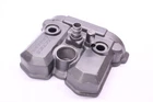 Oem Yamaha YFZ450 Engine Top End Cylinder Head Cover 2S2-11190-21-00 Used. Price: $21.95.