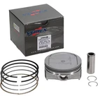 Vertex Cast Replica Piston Size 90.45MM 11.0:1 #24564B Polaris New. Price: $169.16.