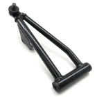 New 2002-2022 Arctic Cat Alterra / Tbx Oem Rh Right Front Upper A-arm 0503-416. Price: $91.95.
