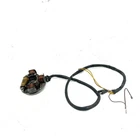1991 Polaris Trail Boss 350L 2X4 Oem Stator 3083979 AP193 Used. Price: $42.99.