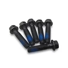 Polaris Rzr Ranger General Oil Pan Stator Cover Intake Boot Bolts 6 Pack 7519297 New. Price: $9.95.