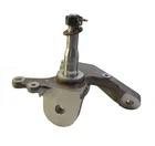 2006 Kawasaki KFX400 Front Left Steering Knuckle 39186-S012 Used. Price: $59.99.