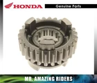 Honda Oem Transmission Countershaft Fifth Gear 06-14 TRX450R TRX450ER New. Price: $123.21.