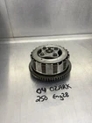 04 06 07 08 09 Suzuki Ozark 250 Oem Clutch Basket Disc Assembly #21200-05G00 Used. Price: $37.59.