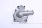 Polaris 2003-2004 Predator 500 Water Pump Cover Housing 3088026 Used. Price: $8.89.