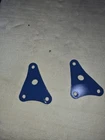 Suzuki LT250R Oem Front Engine Mount Brackets. Very Good Condition $100.00 Used. Price: $100.00.
