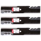 Oregon 396-716 G6 Gator Blades For 48" Ferris 20843, 5020843S, 5101986 New. Price: $69.90.