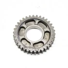 1988 Suzuki Quadrunner 250 Gear Reverse Driven NT34 24571-18A02 Used. Price: $13.80.
