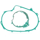 Clutch Cover Gasket For Yamaha Grizzly 600 98-01 4WV-15462-00-00 4WV-15463-00-00 New. Price: $19.99.