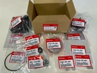 06193-ZW1-B03 Honda Marine Complete Water Pump Rebuild Kit For BF75A And BF90A New. Price: $159.99.