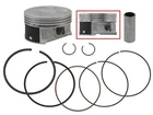 Namura Std Piston Kit NA-15000 New. Price: $68.76.